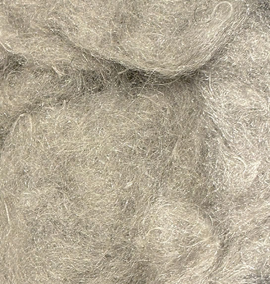 Açılmış Polipropilen Elyaf